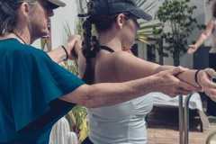 Yoga & Brunch All life is yoga at BO HOuse_Lagoa