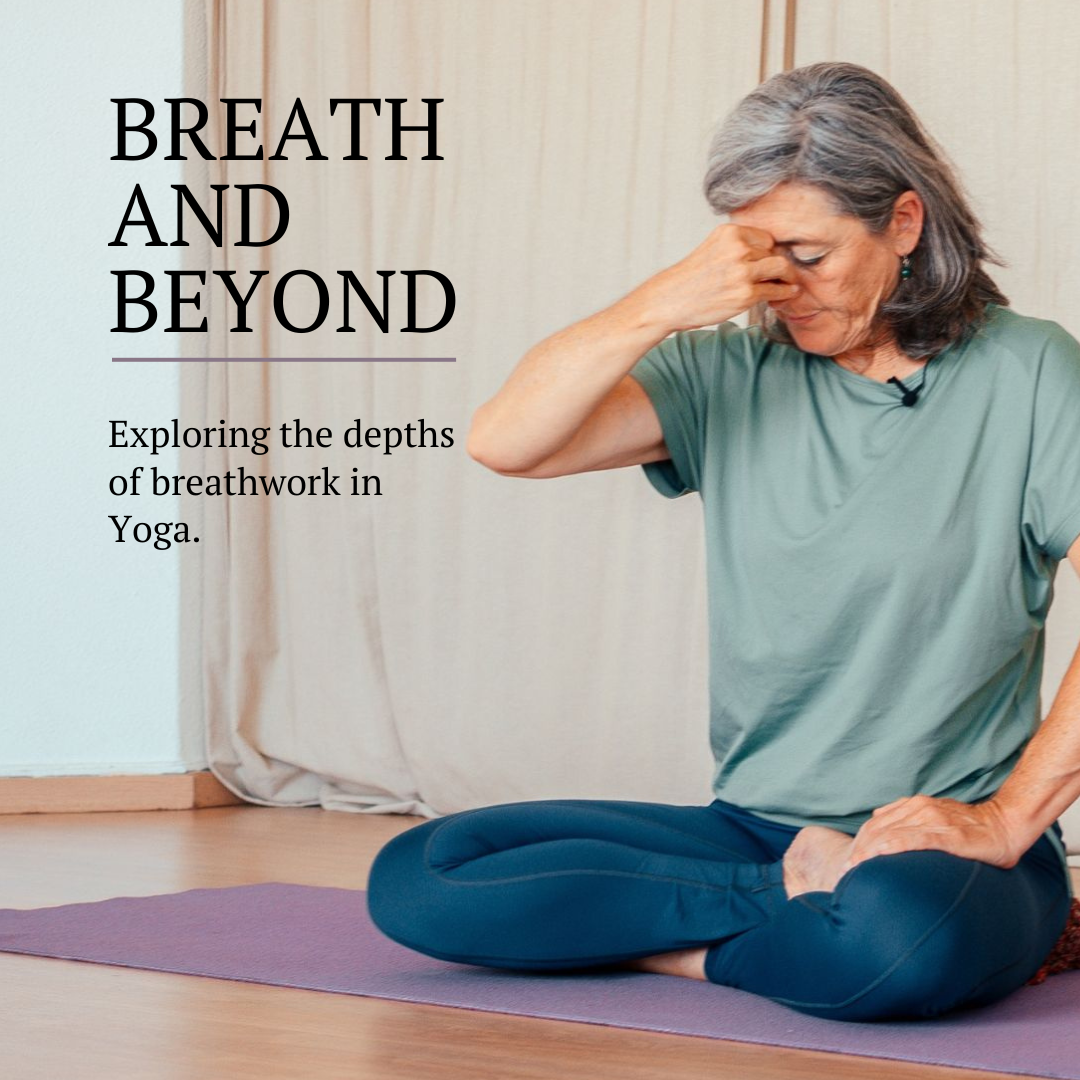 breathwork class All life is yoga_algarve