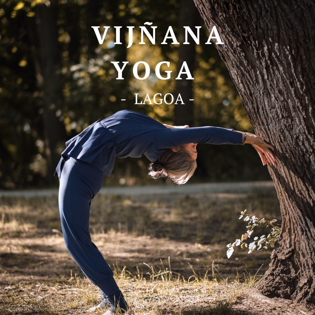 Vijñāna Yoga – In Balance
