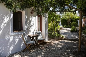 Guest House Algarve