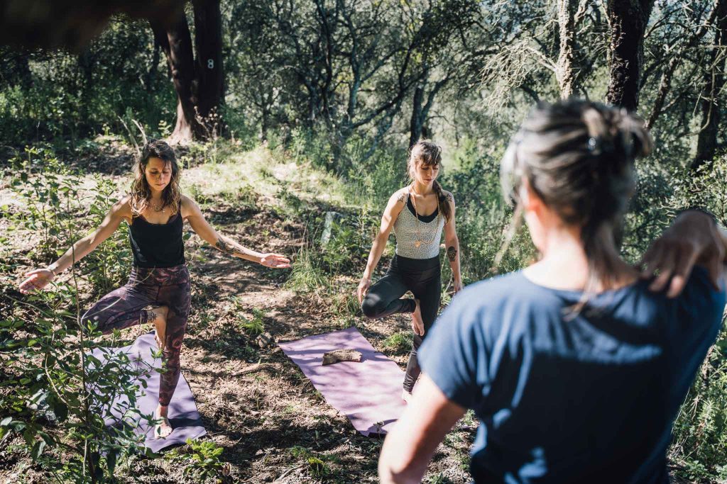 Teaching All life is Yoga Teaching All life is yoga Portugal