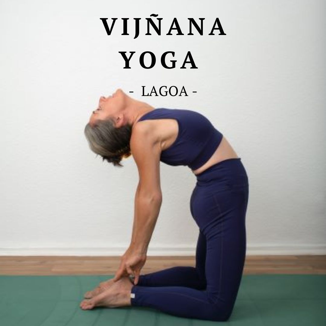 Vijñāna Yoga – Mobility & Balance