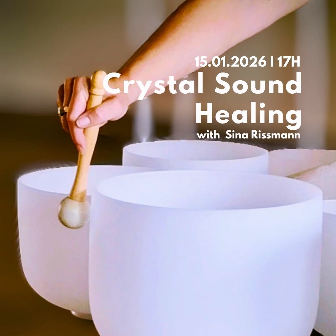 Crystal Sound Healing