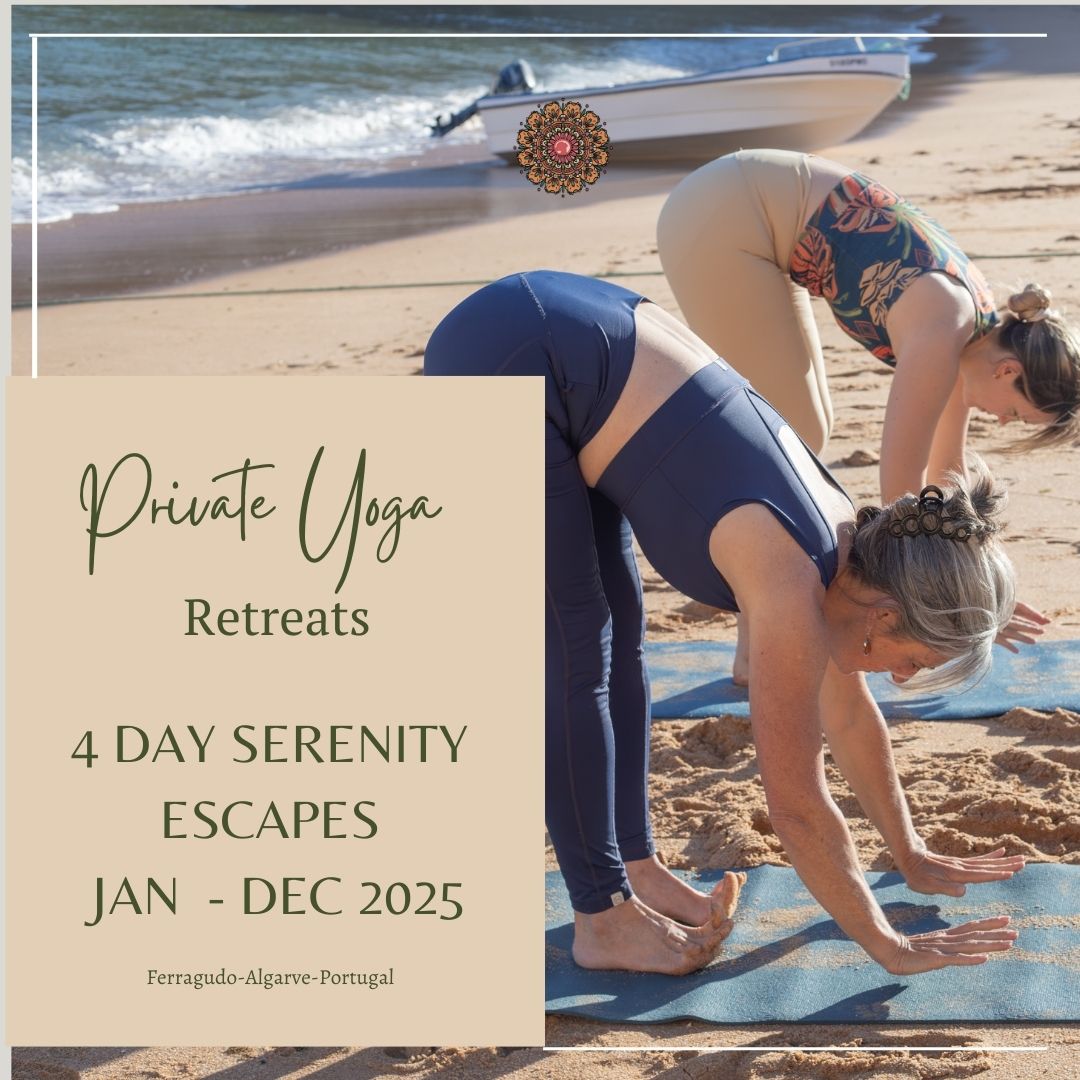 4day Serenity Escapes