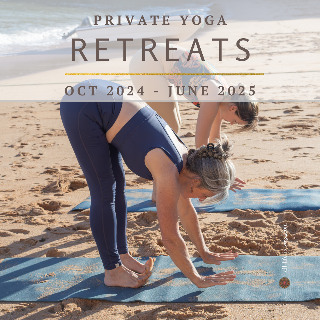 Private Yoga Retreats_algarve_all life is yoga