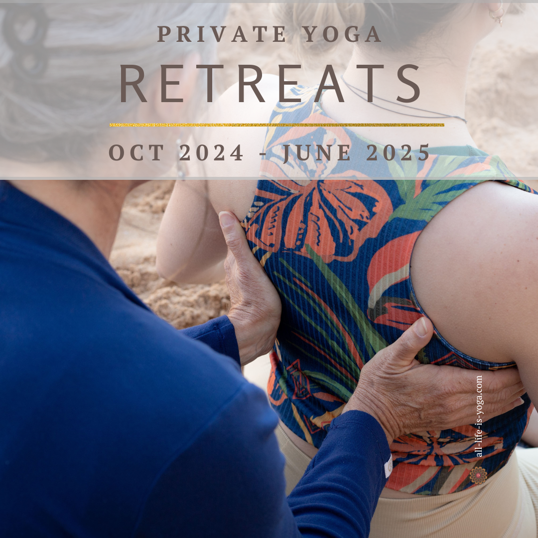 Private Yoga retreat_all life is yoga_algarve