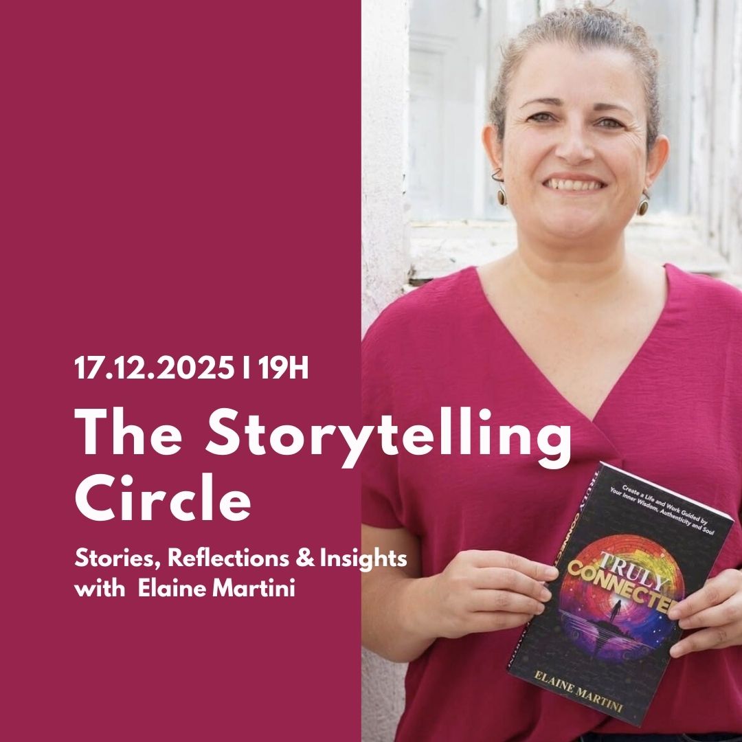 The Storytelling Circle