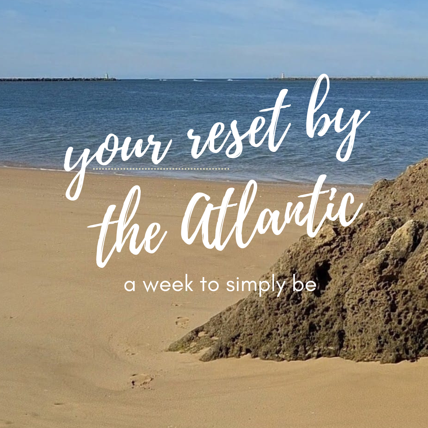 No need to perform retreat- Algarve