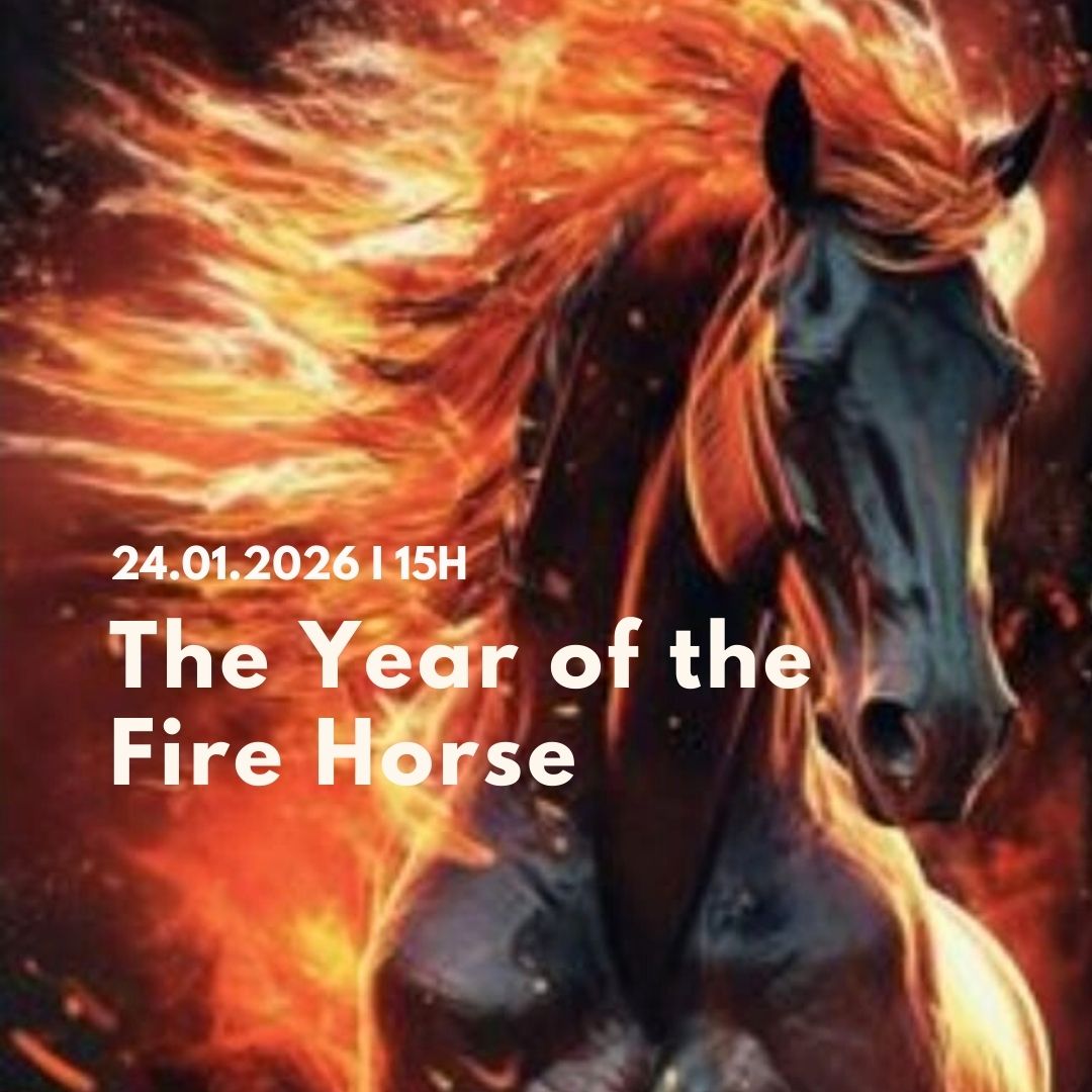 Year of the fire Horse 24.1.2026_all life is yoga_lagoa_algarve
