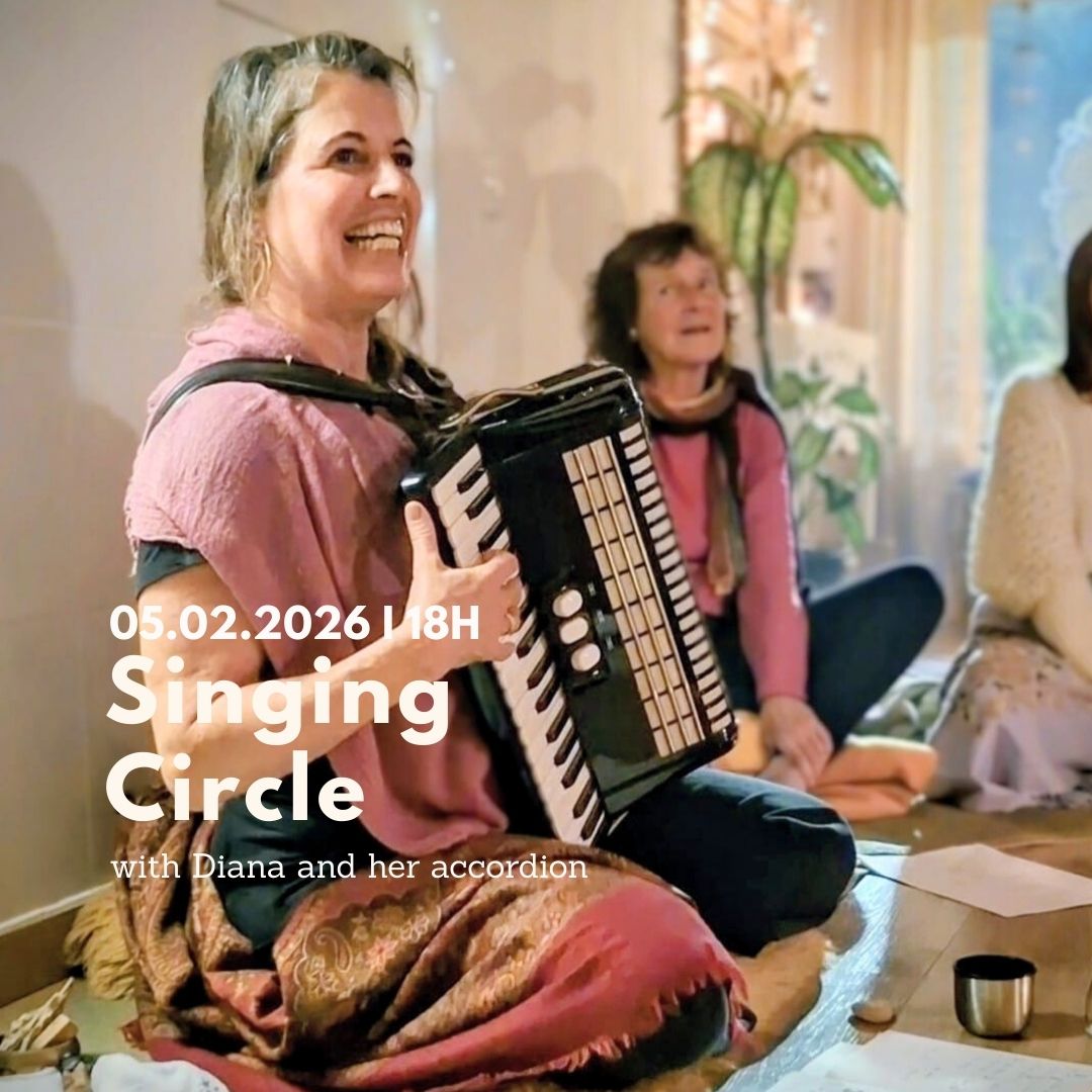 Singing Circle_all life is yoga_lagoa Algarve