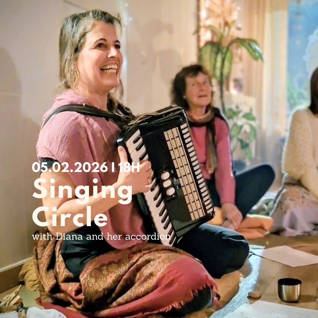 Singing Circle_all life is yoga_lagoa Algarve