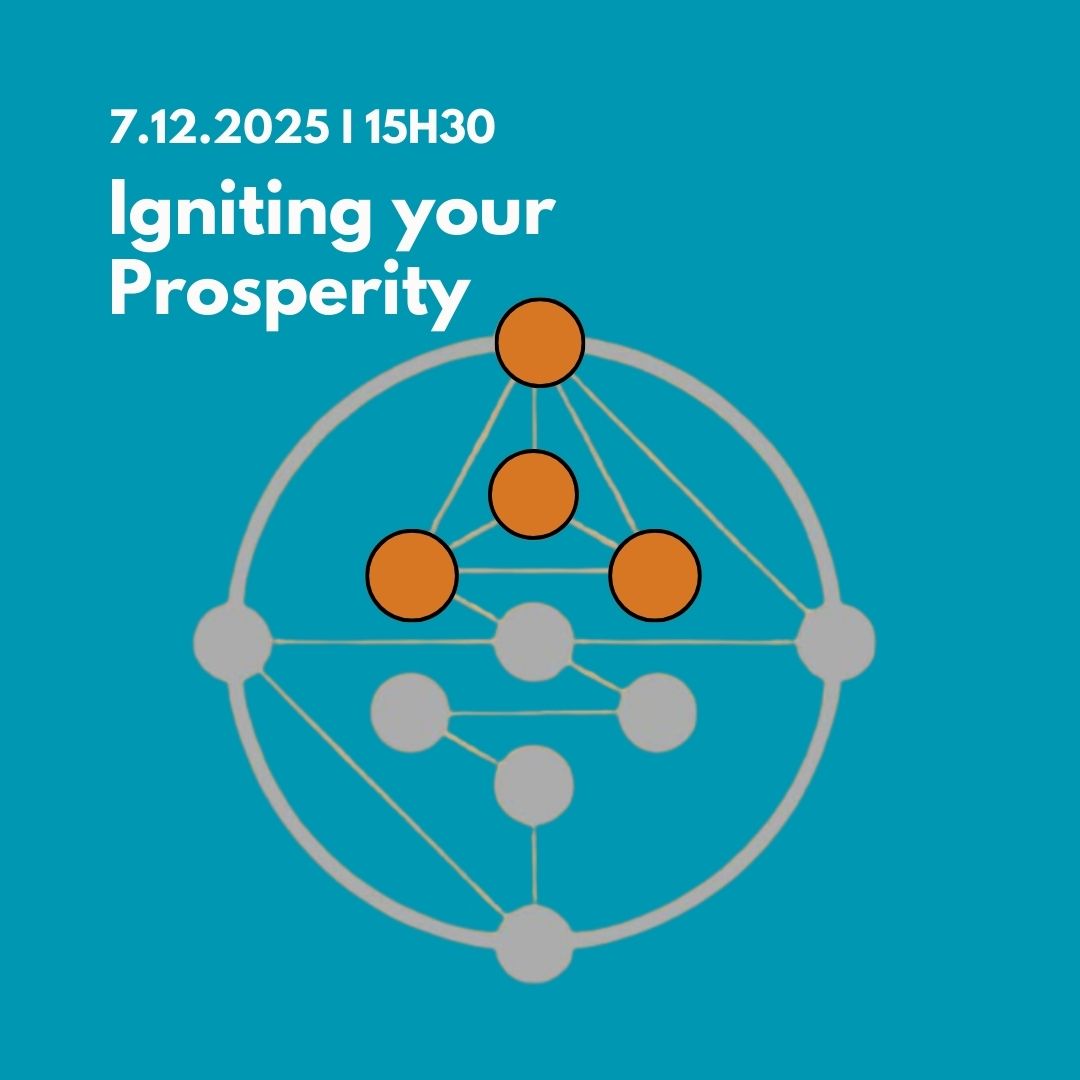 Igniting your Prosperity-Genekeys