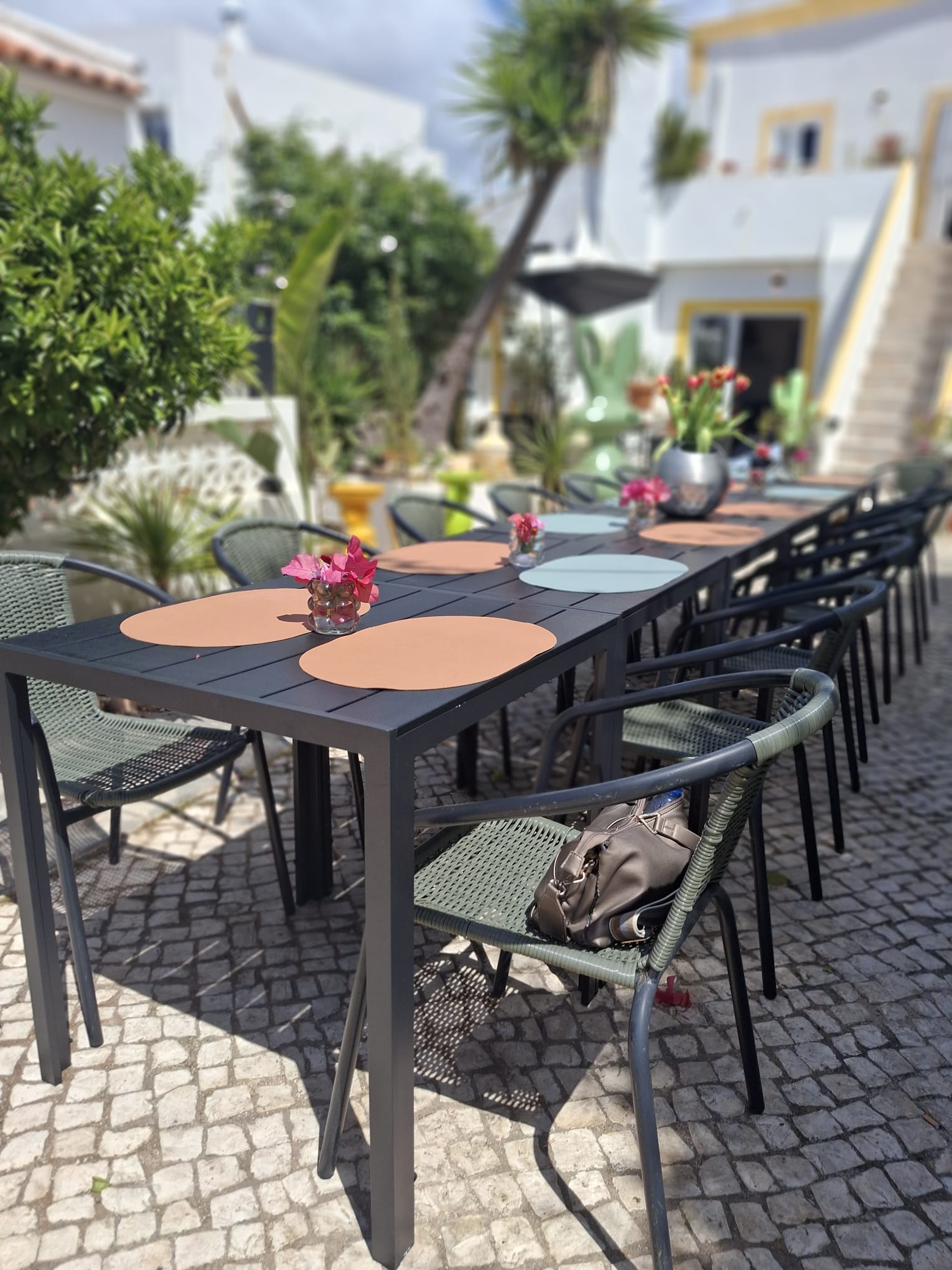 retreat experienceall life is yoga_algarve