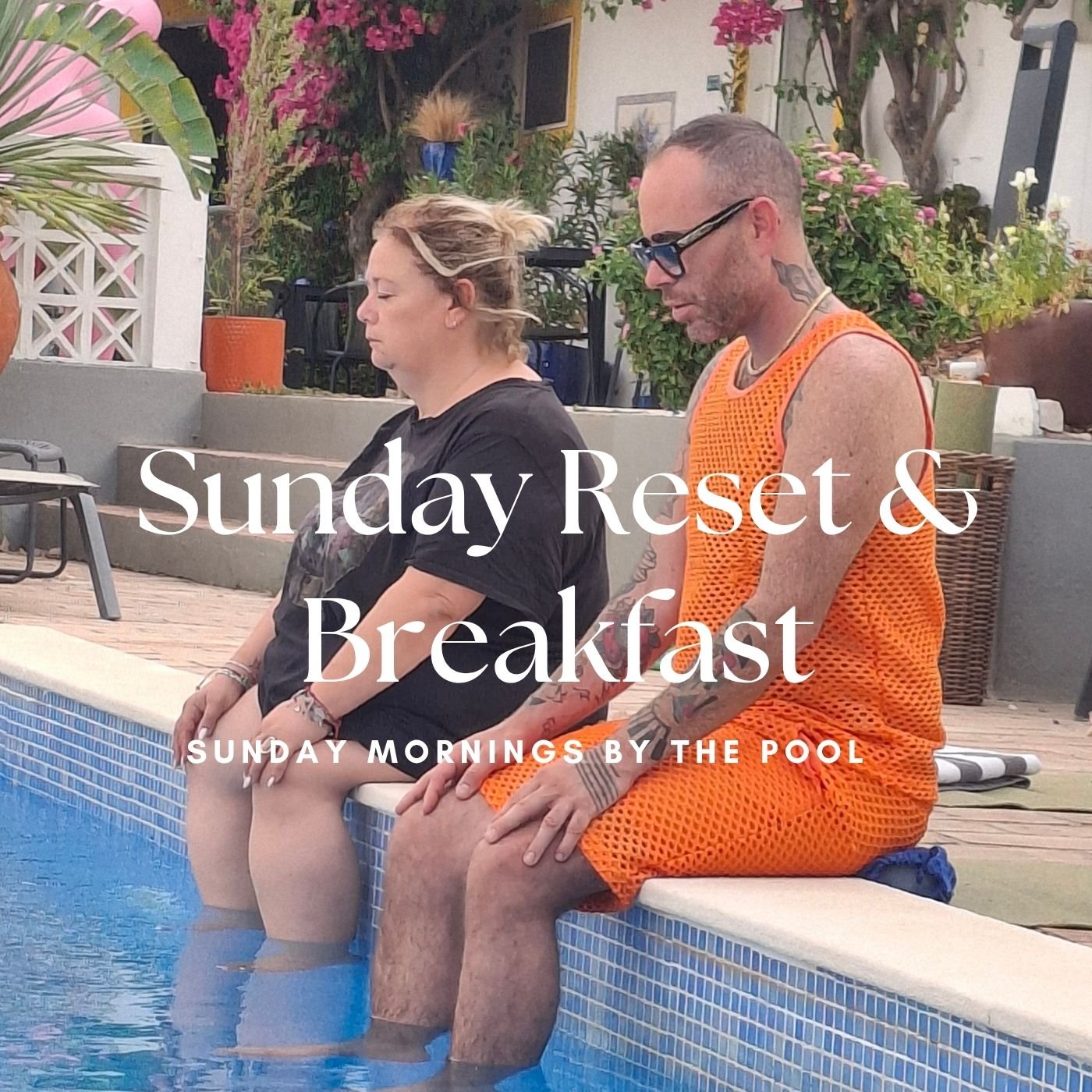 Sunday Reset and Breakfast_all life is yoga_Lagoa_algarve
